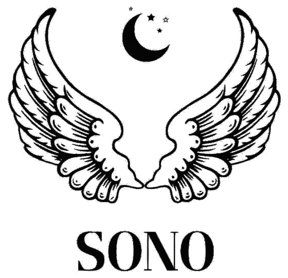 Alas, luna y estrellas de SONO