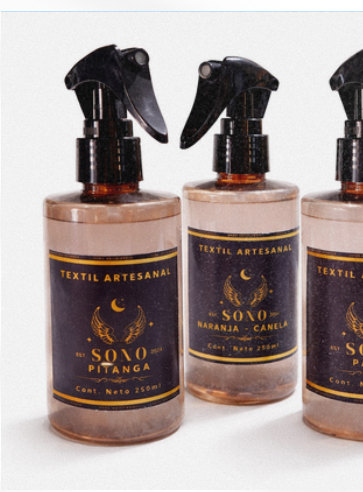 Home spray